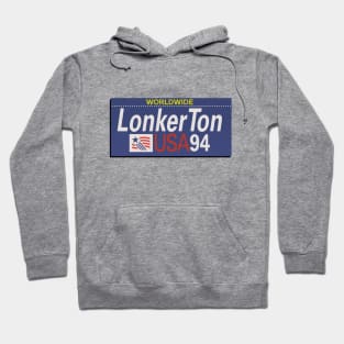 LonkerTon USA '94 Hoodie